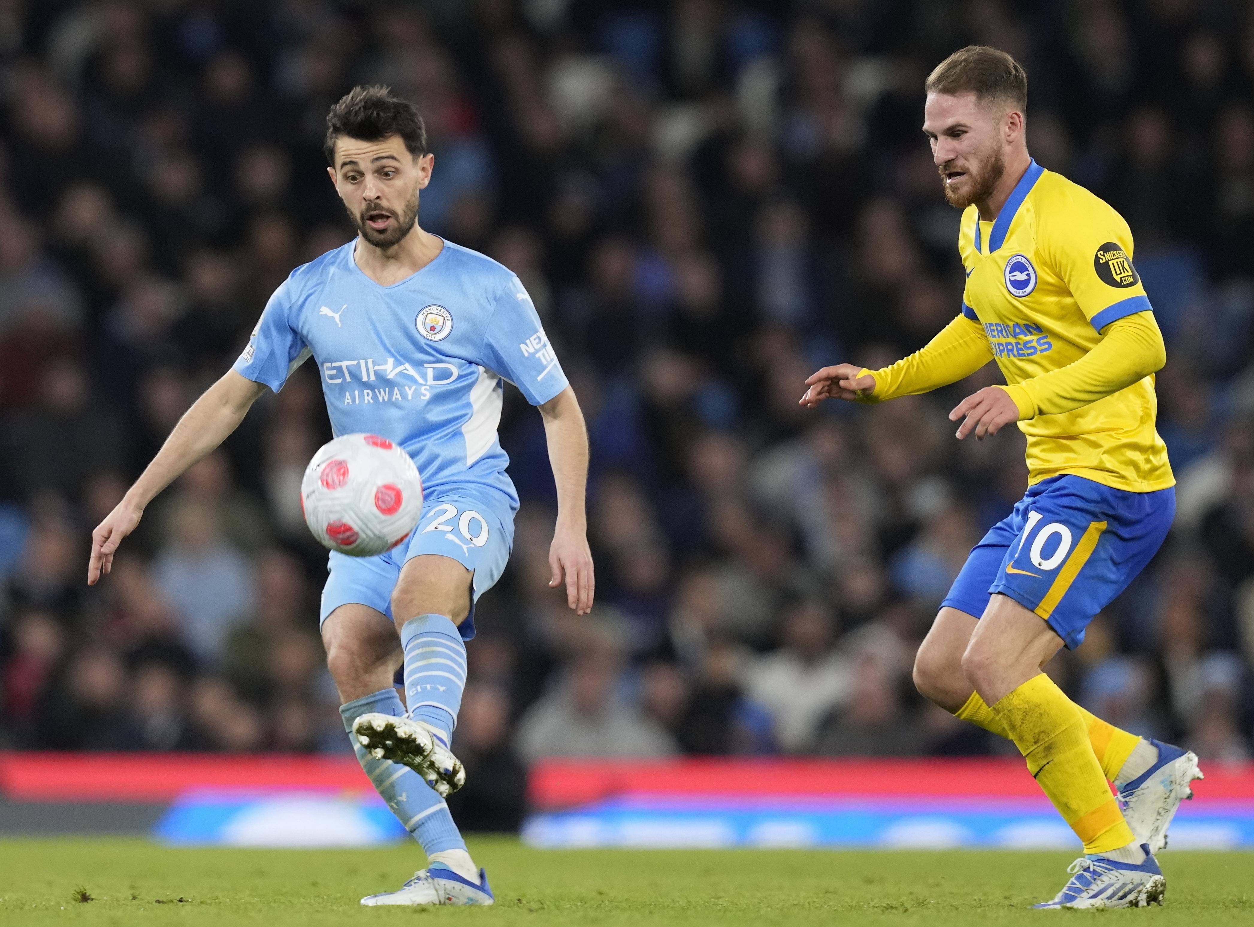 关于转折点！布莱顿造点机会，英超冲刺阶段攻防权衡，气氛紧张，细节决定成败的信息-爱游戏官方网站